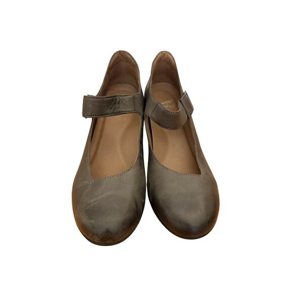 Dansko Roxanne Mary Jane’s Size 40 - Picture 2 of 10